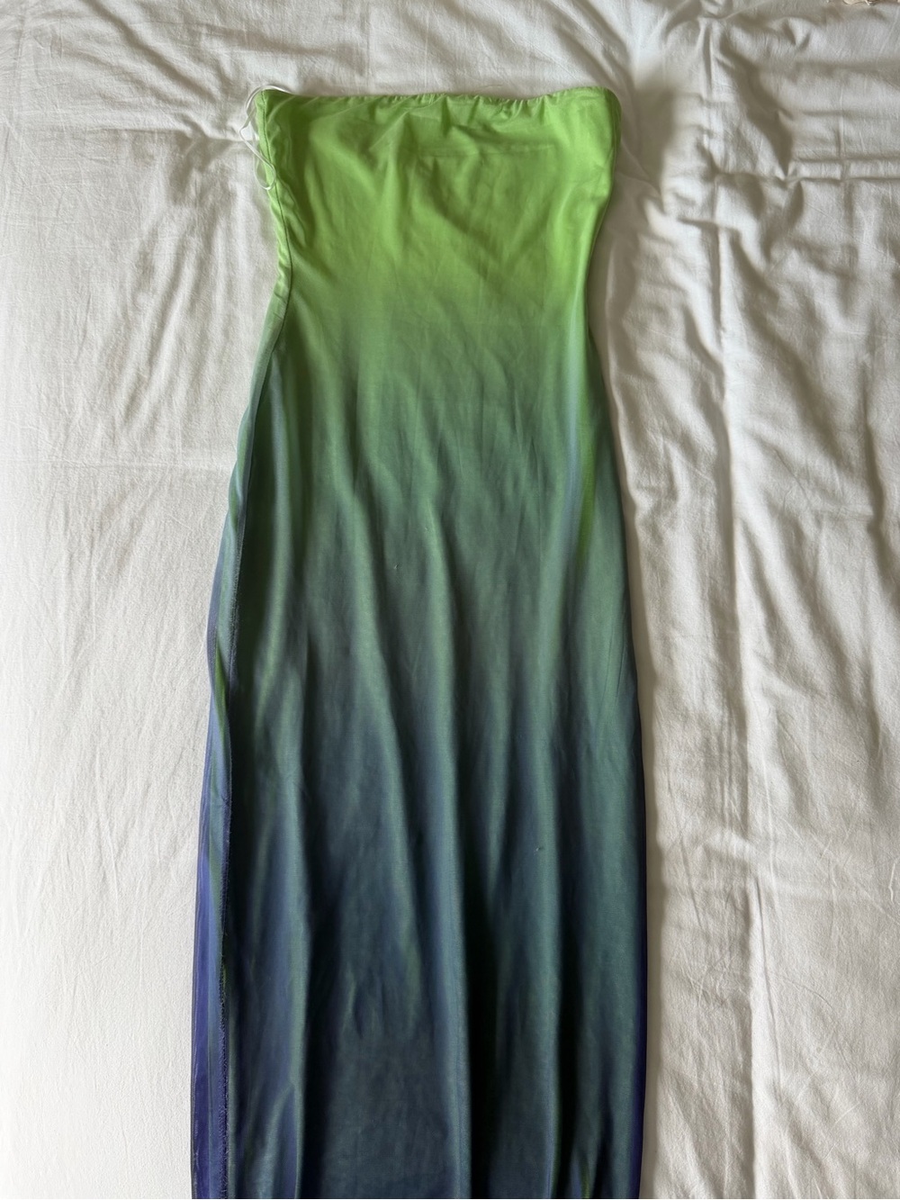 Princess Polly maxi dress